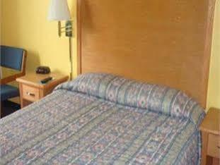 American Best Value Inn Lawrence Exterior photo